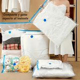 KIT DE BOLSAS AL VACÍO