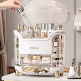 ORGANIZADOR DE MAQUILLAJE MULTIFUNCIONAL