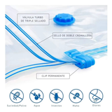 KIT DE BOLSAS AL VACÍO
