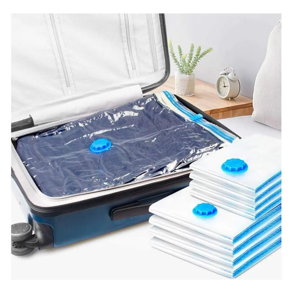 KIT DE BOLSAS AL VACÍO