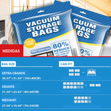 KIT DE BOLSAS AL VACÍO