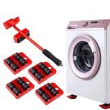KIT MOVEDOR DE MUEBLES