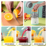EXPRIMIDOR AUTOMÁTICO