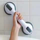 BARRA DE AGARRE CON VENTOSAS PARA BAÑO