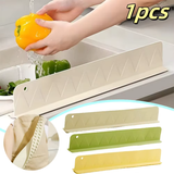 PROTECTOR ANTISALPICADURAS DE SILICONA CON VENTOSAS